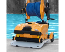 Dolphin Wave 200 Pool Cleaner